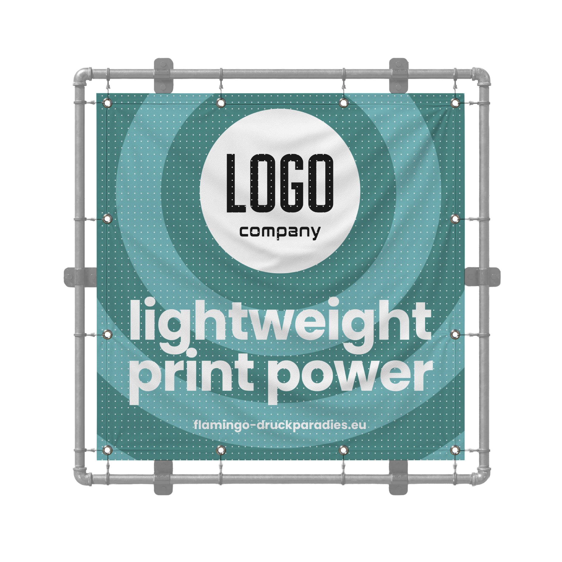 MESH Banner