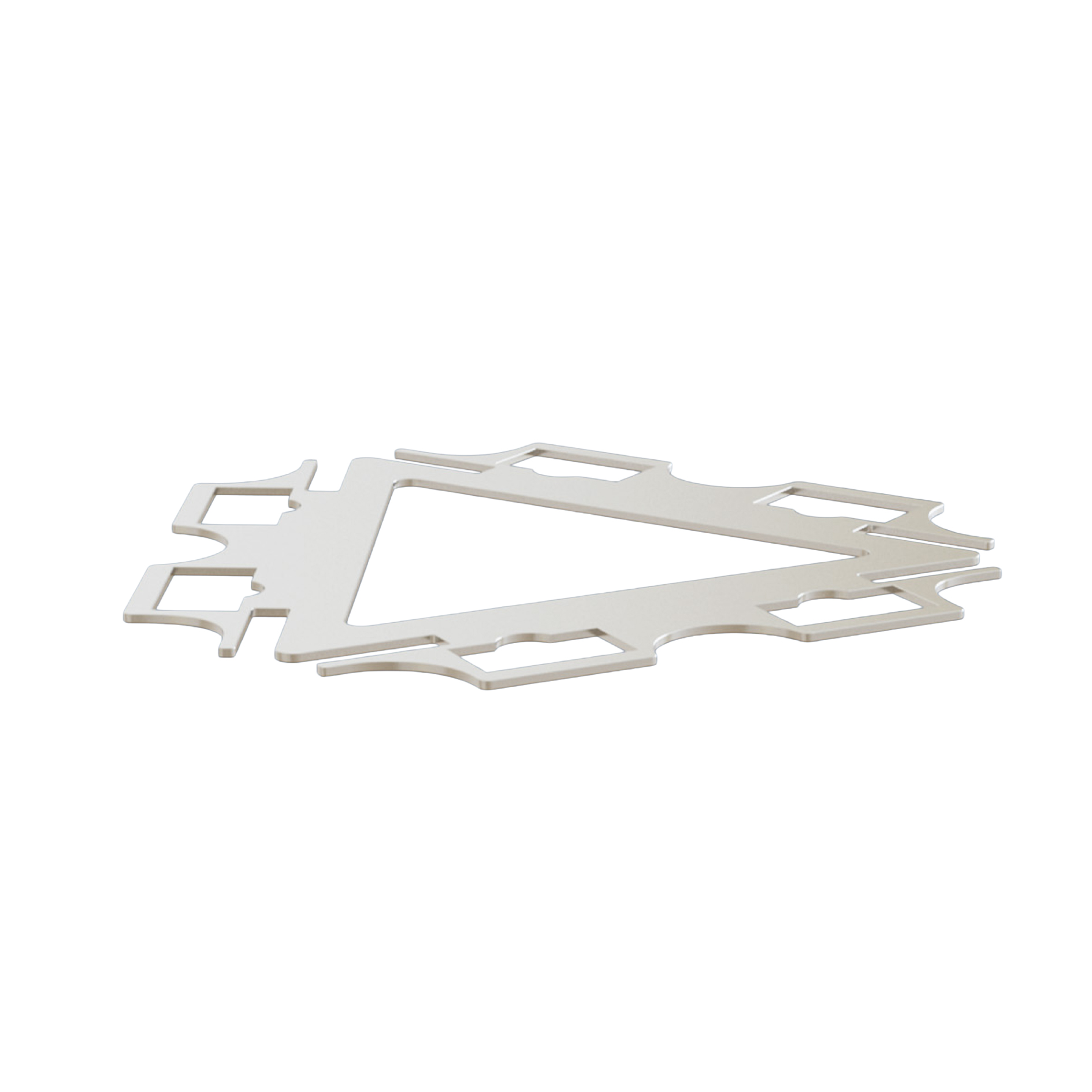 LEDUP Systemverbinder Stern