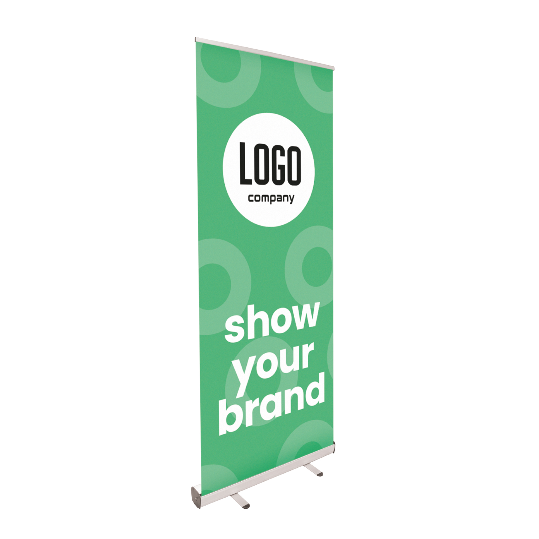 Roll-Up Classic 85x200cm
