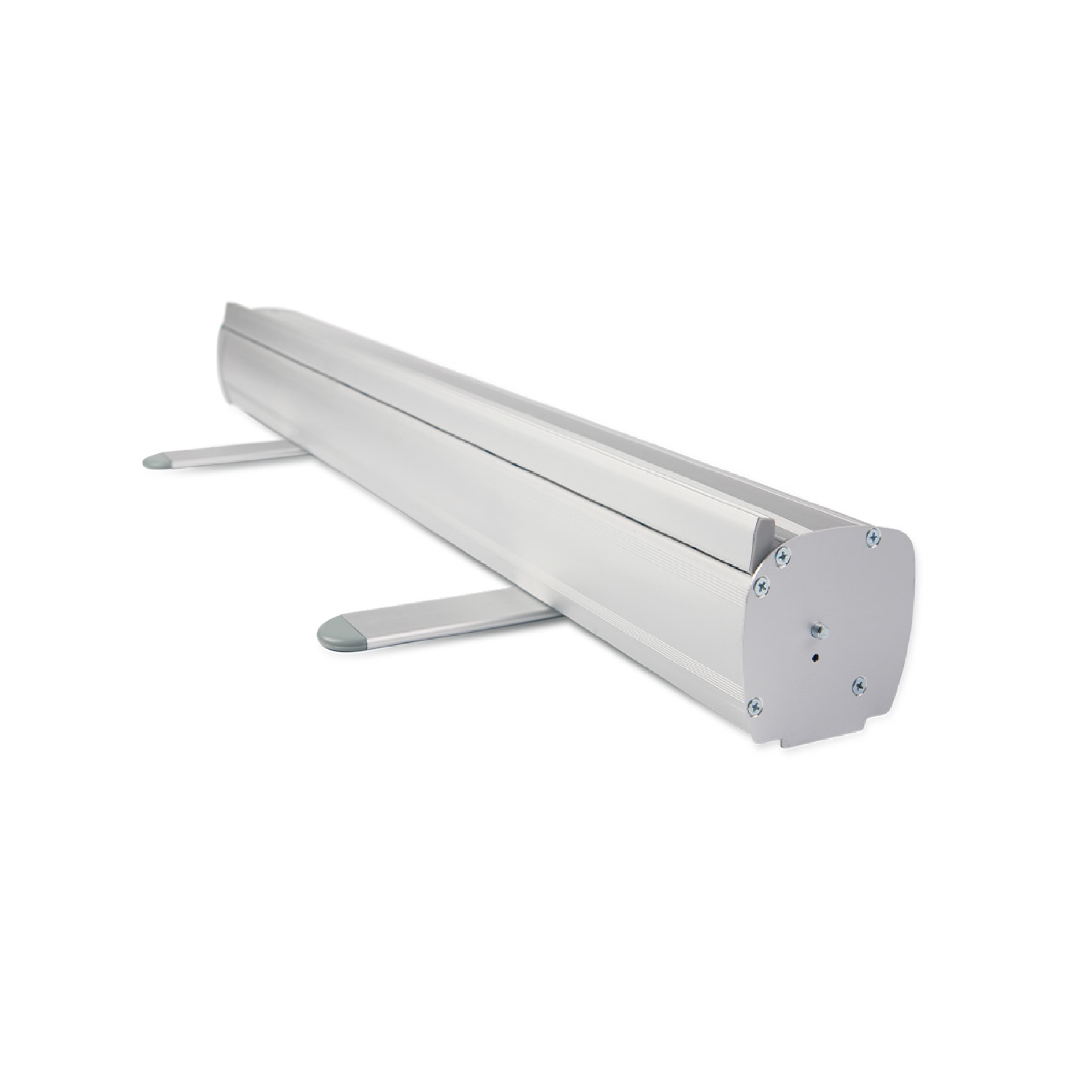 Roll-Up Budget 85x200cm