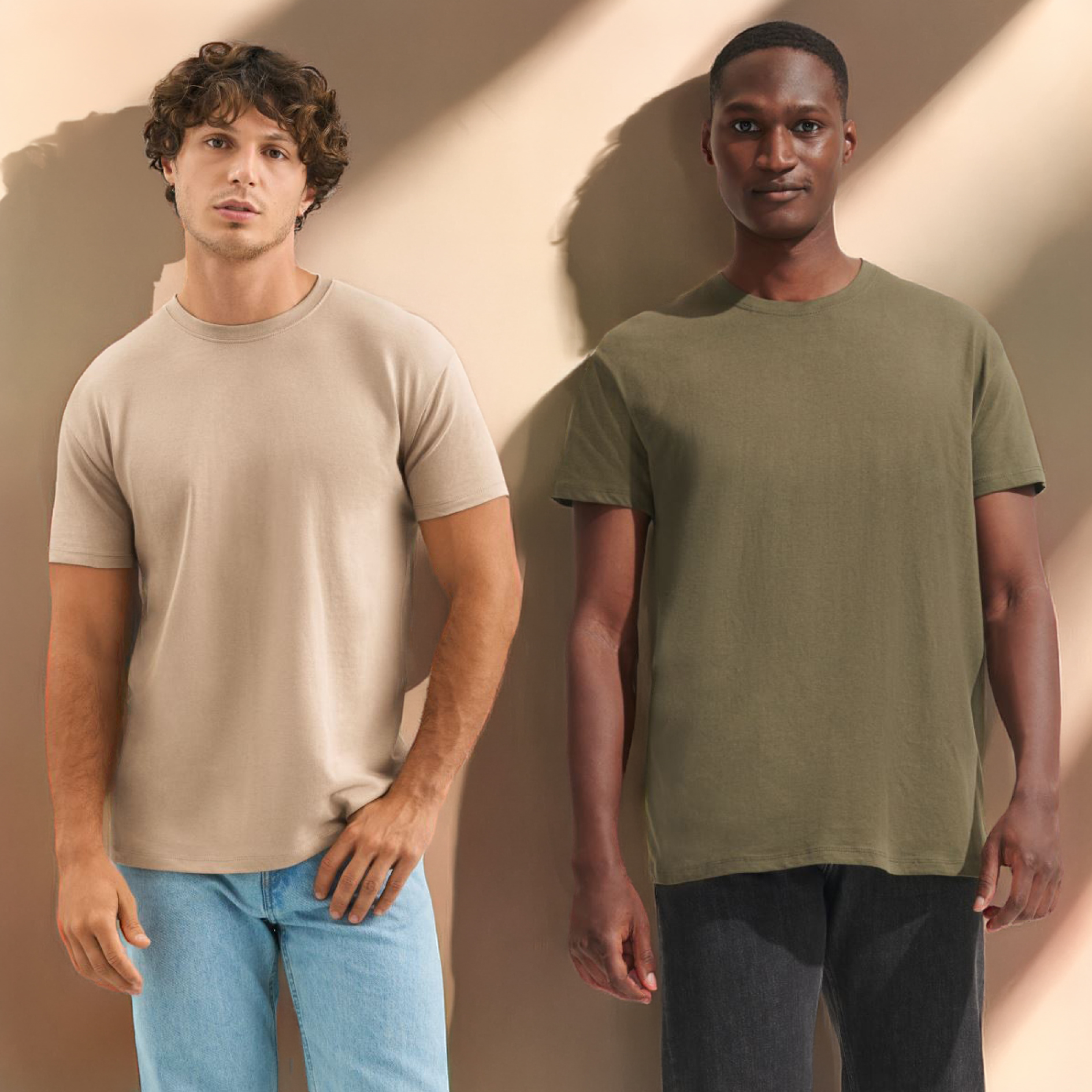 Sol's Basic Herren T-Shirt kurzarm