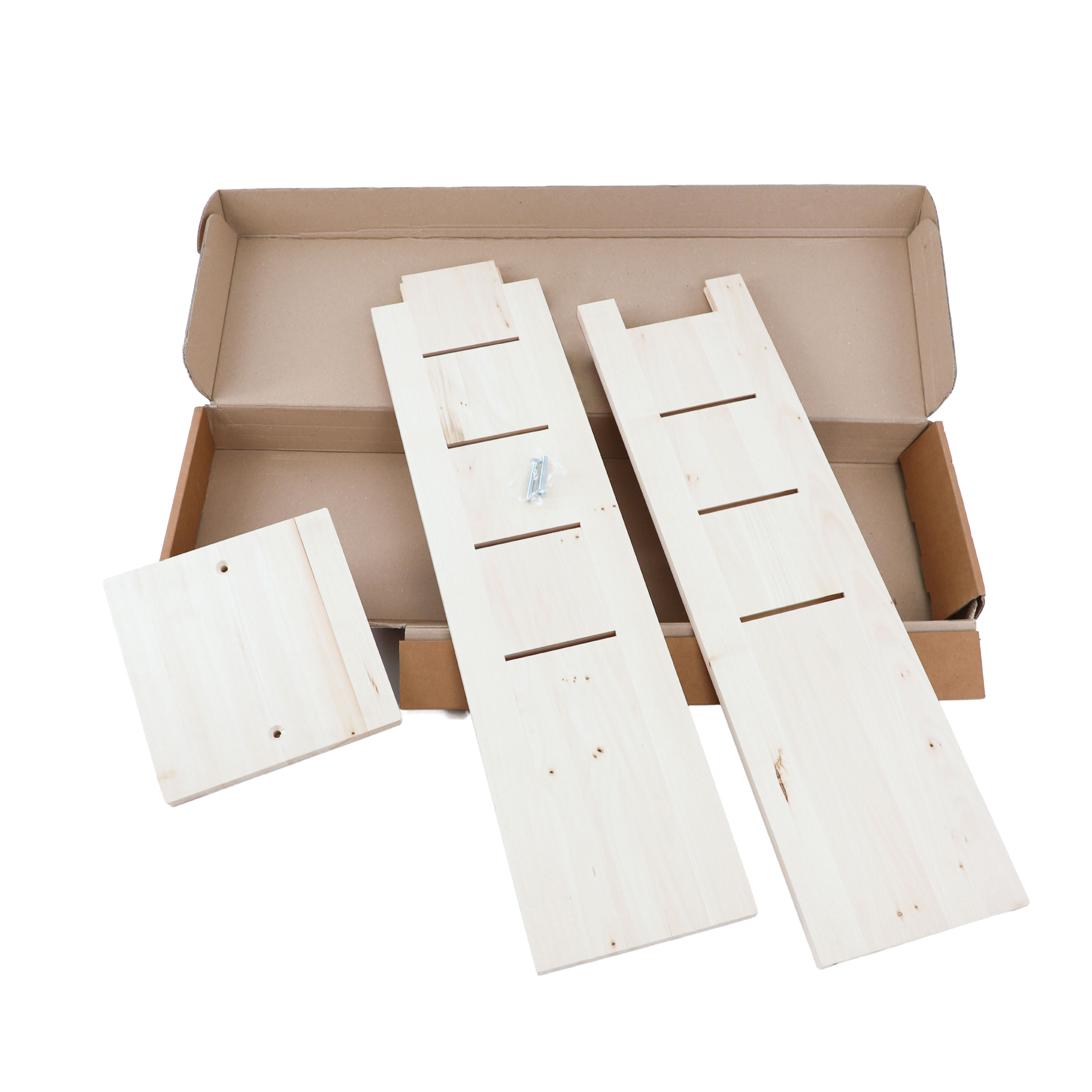 Prospektständer Dacapo Wood